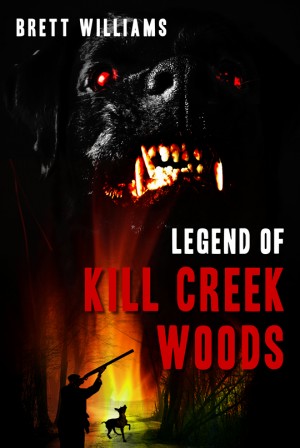 Legend of Kill Creek Woods